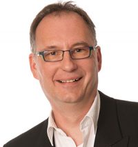 Ansprechpartner Verwaltung Michael Schäfer