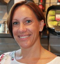 Ansprechpartner Boutiqueverkäufer Nicole Vanhaecke