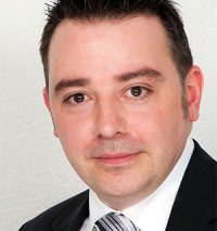 Ansprechpartner Küchenverkäufer Peter Scherer