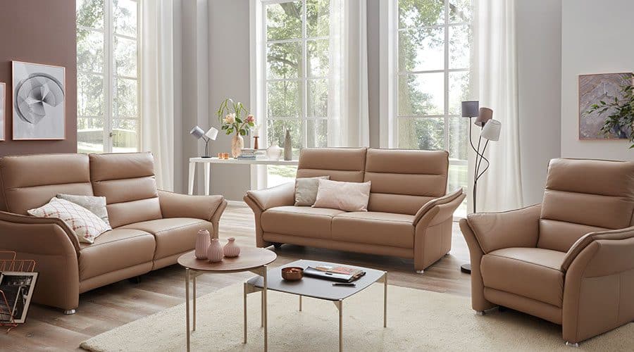 Sofas — Möbel Henrich