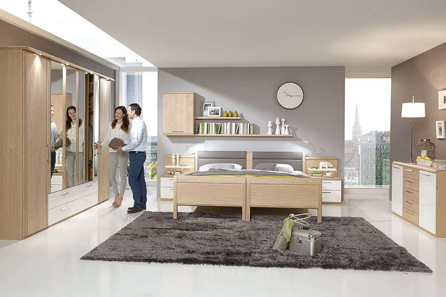 Schlafzimmer 01160000