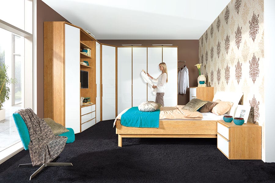 Systemschrank 01650003